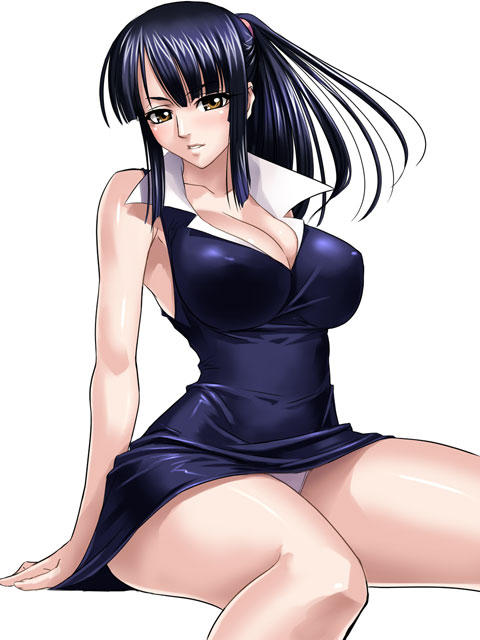 Nico Robin
