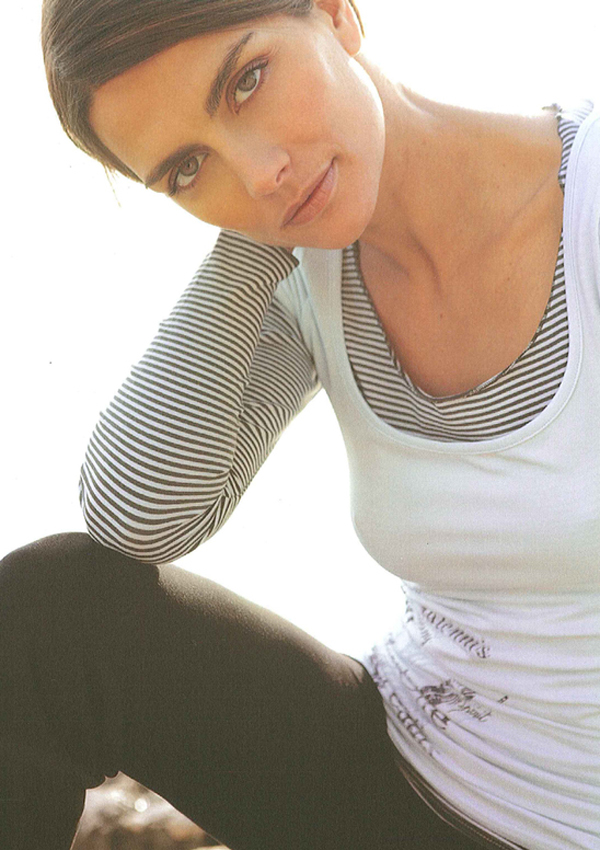 Melody Vilbert