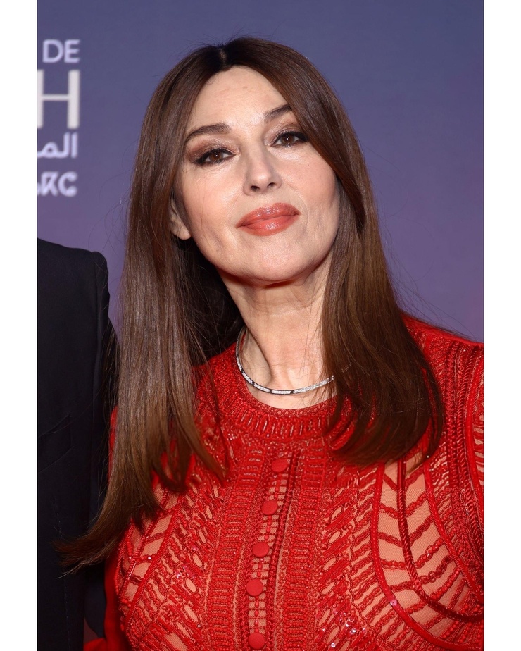 Monica Bellucci