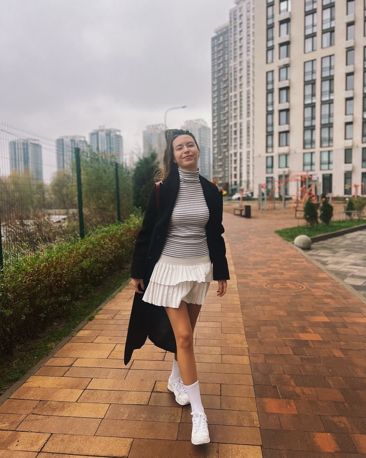 Viktoria Makarenko