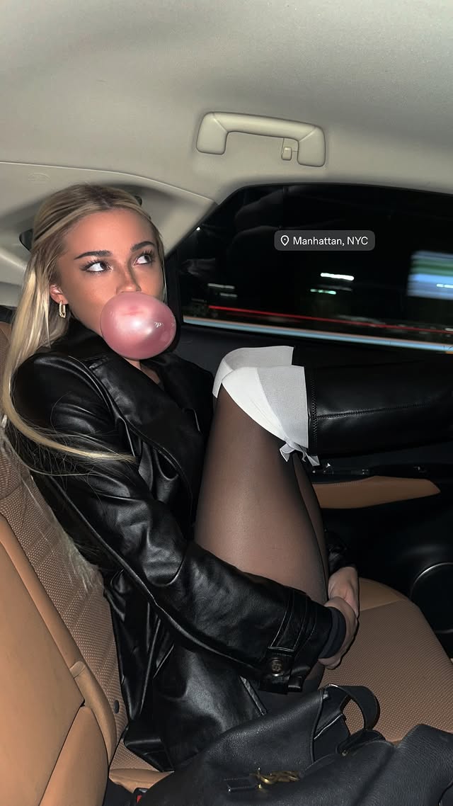 Olivia Dunne Olivia Dunne