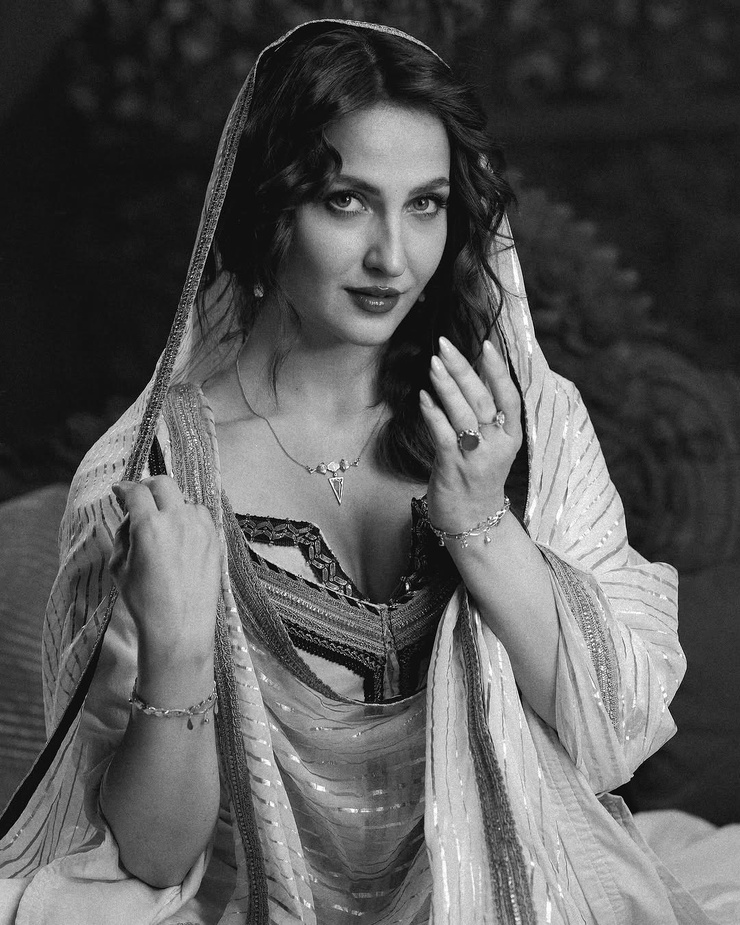 Elli Avram