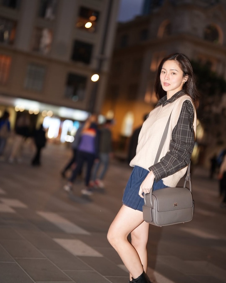 Kim Chiu