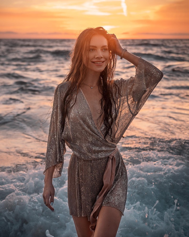 Olesya Chumazova