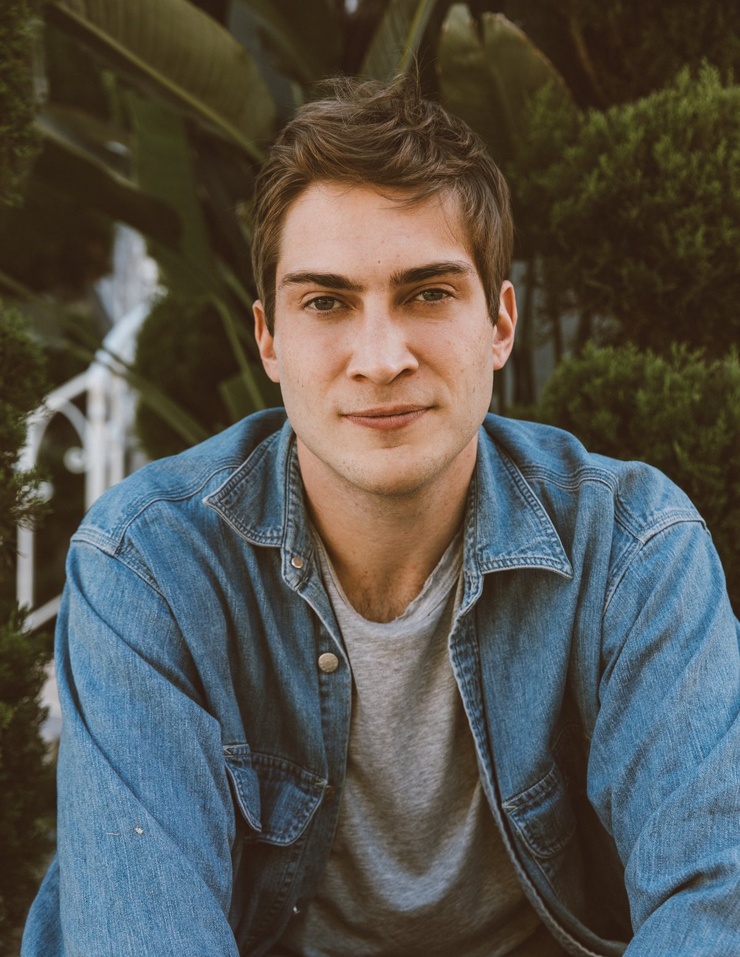 James Morosini