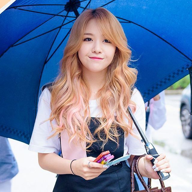 Bang Minah