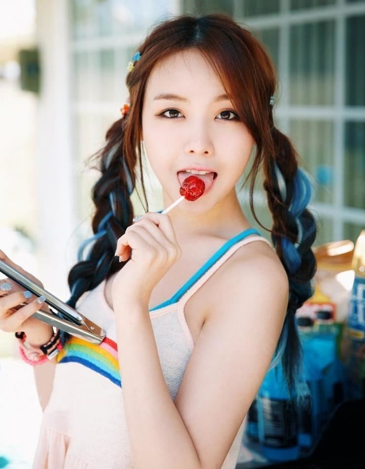 Bang Minah