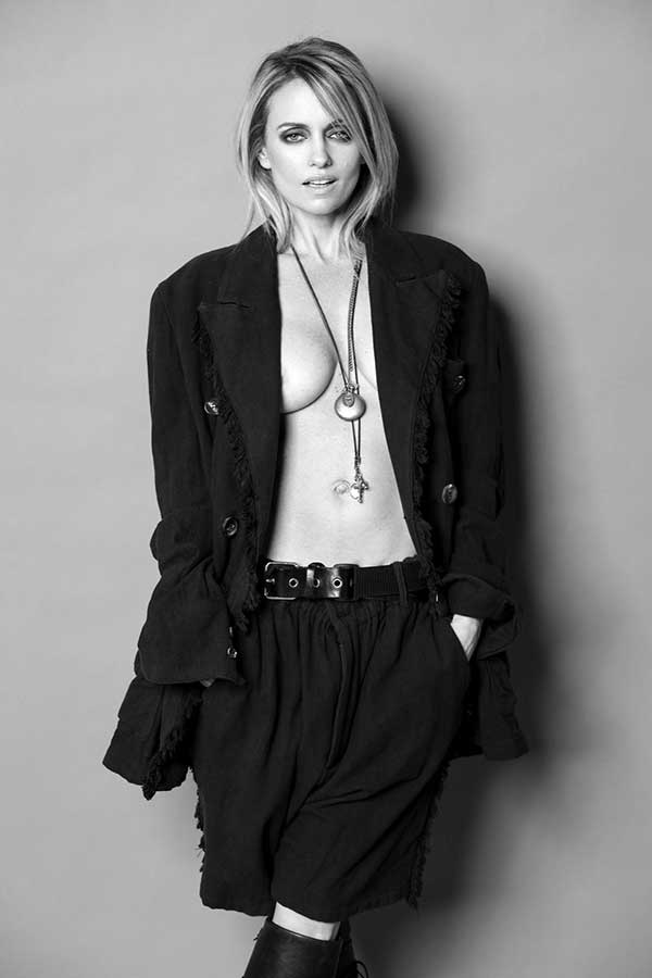Justine Mattera Justine Mattera