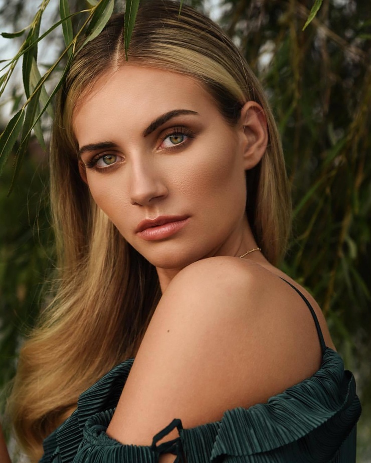 Clarissa Bowers