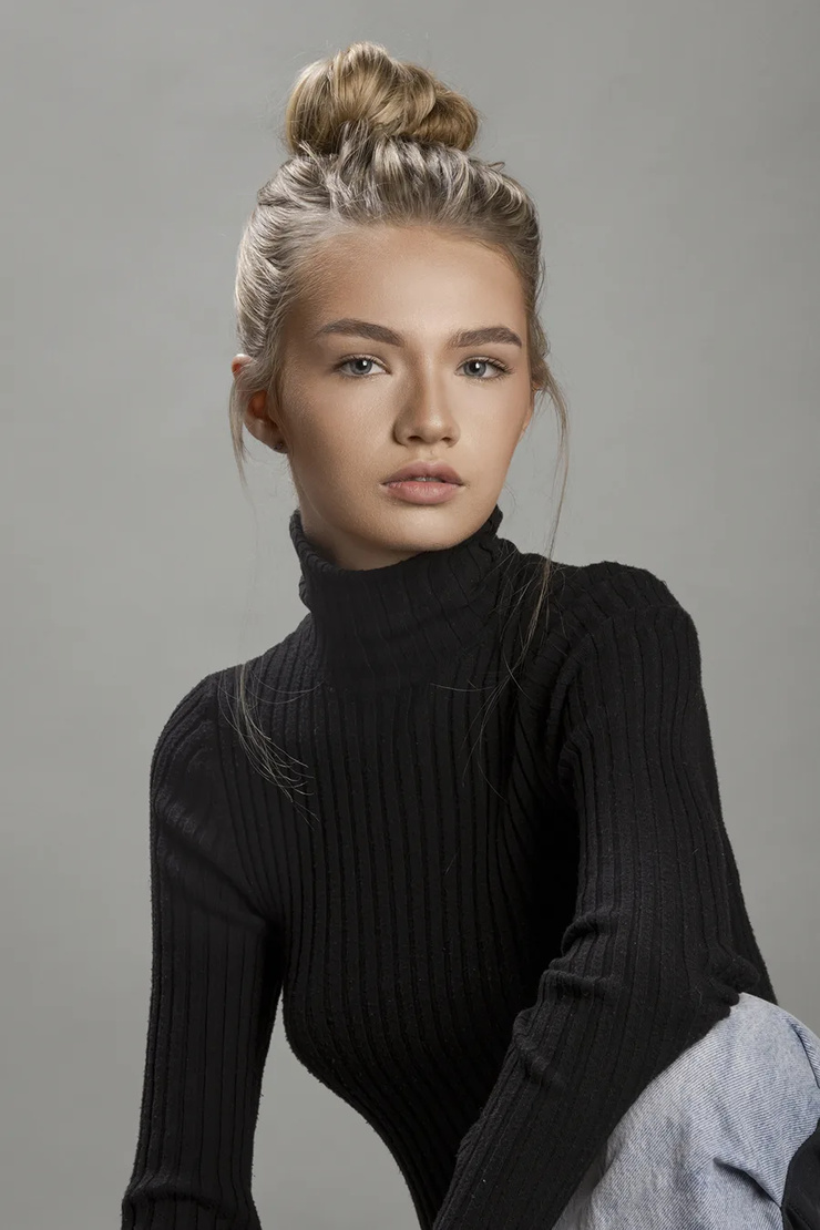 Samantha Beining