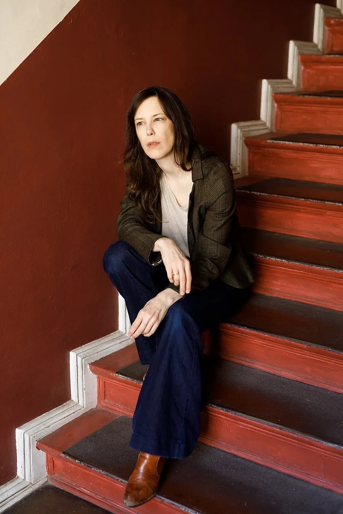Anne von Keller