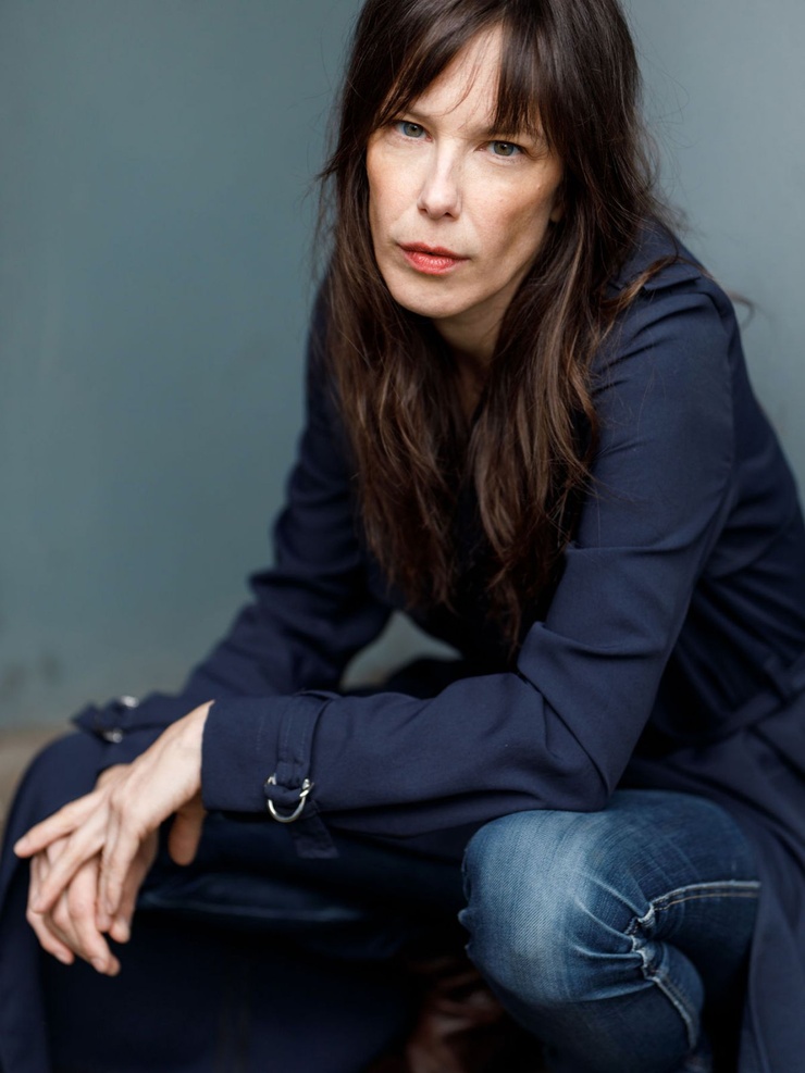 Anne von Keller