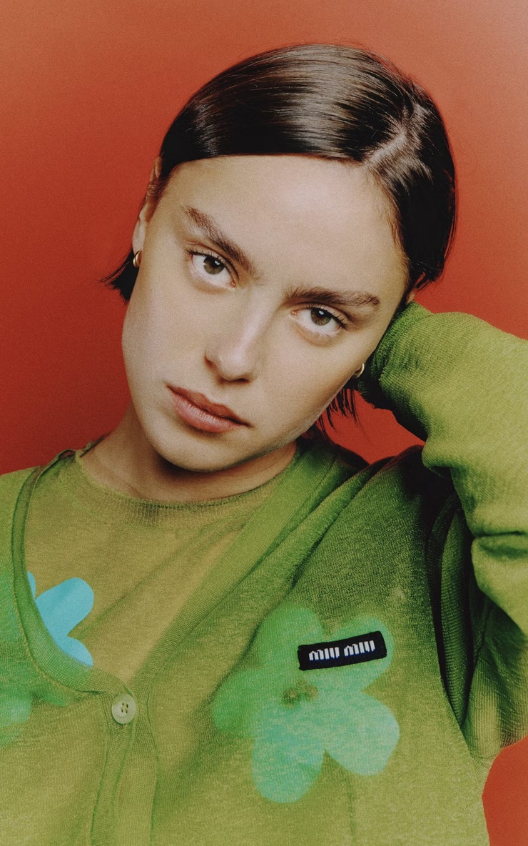 Angelina Woreth Angelina Woreth