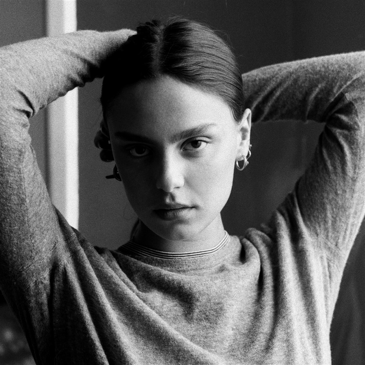 Angelina Woreth