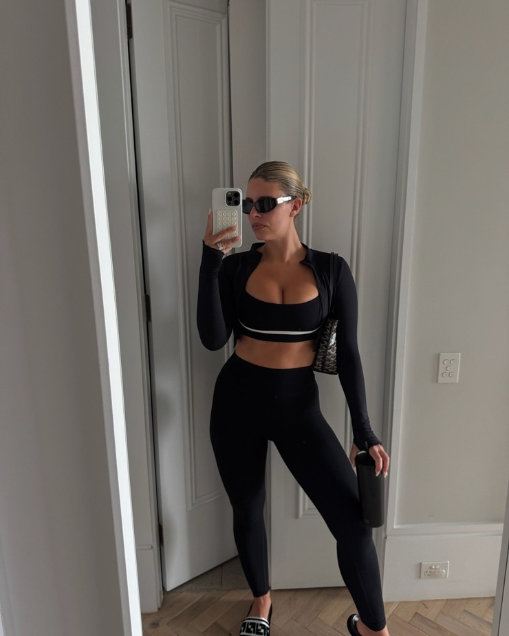 Natasha Oakley