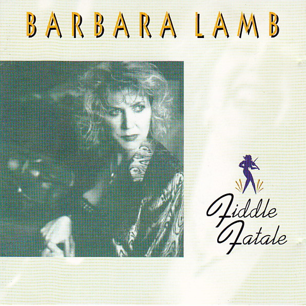 Fiddle Fatale