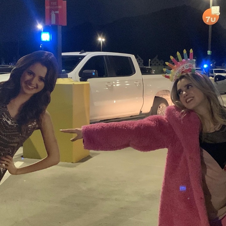 Laura Marano