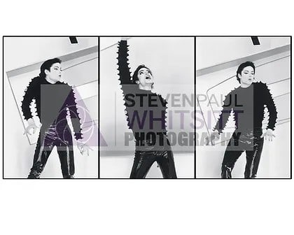 Michael Jackson
