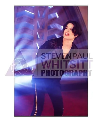 Michael Jackson