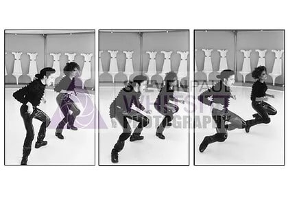 Michael Jackson
