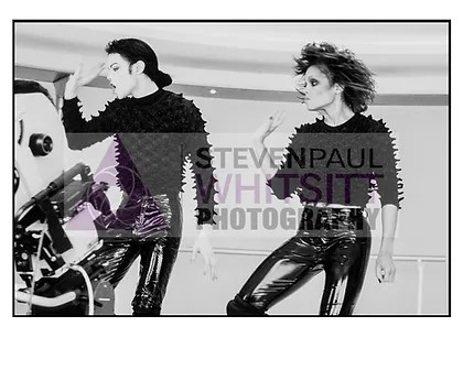 Michael Jackson