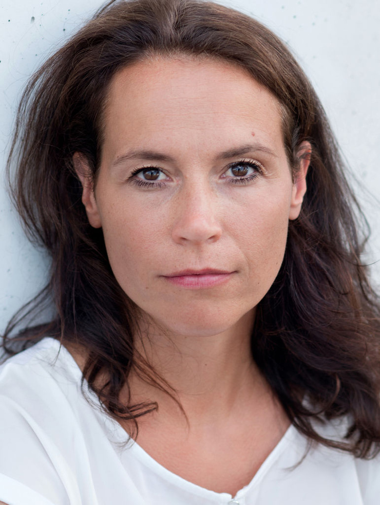 Ulrike Röseberg Ulrike Röseberg