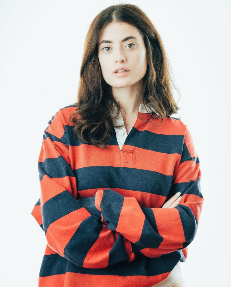 Anna Pittureri