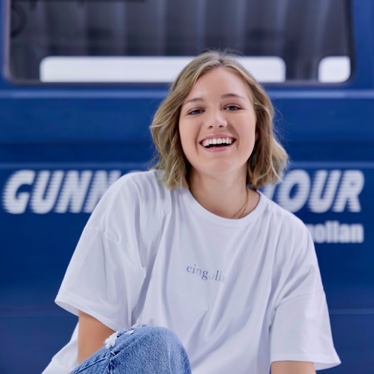 Michelle Gollan