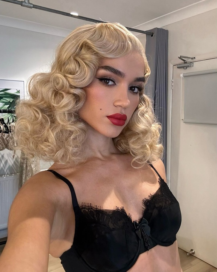 Klaudia Kalia