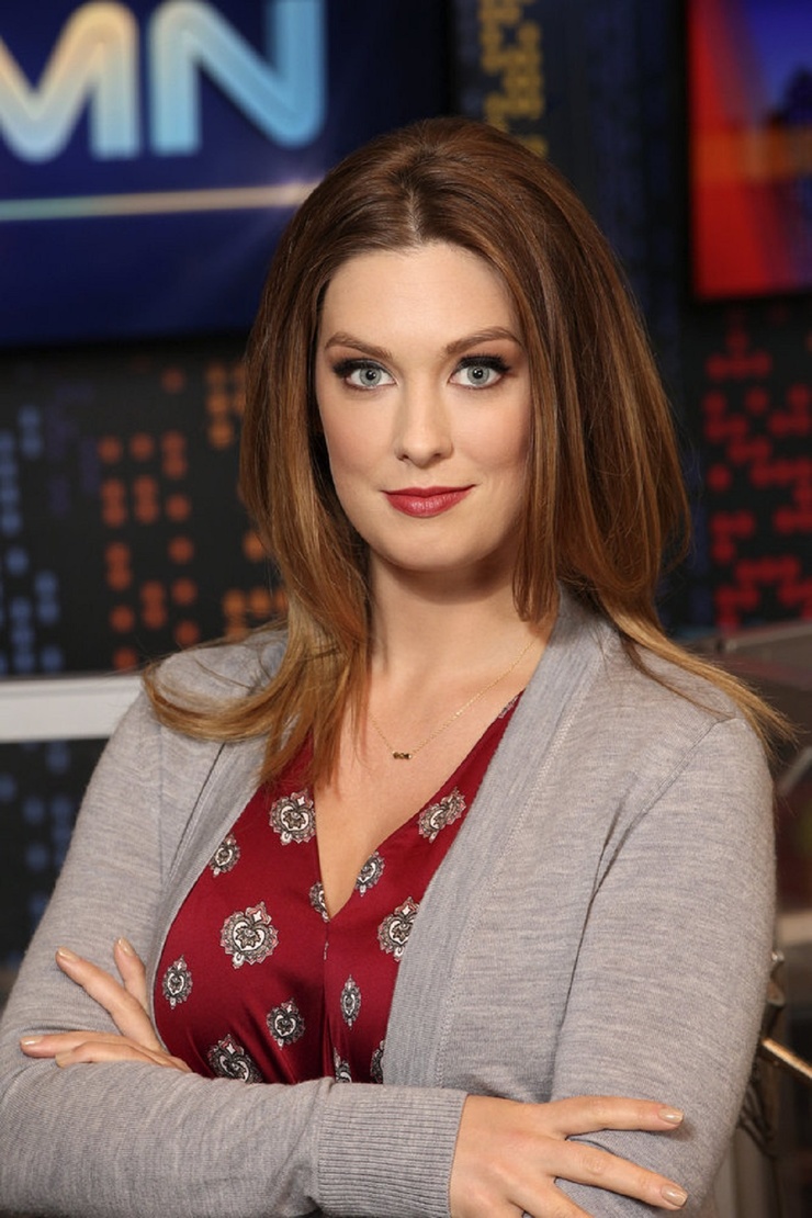 Briga Heelan picture