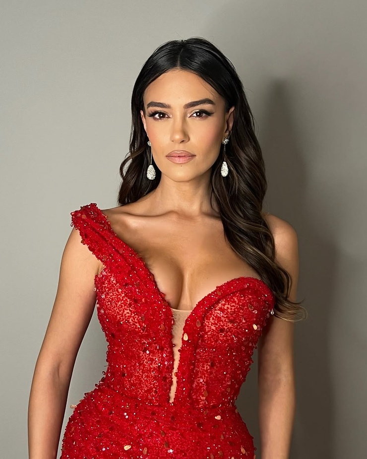 Eva Murati