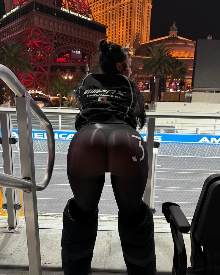 Rubi Rose