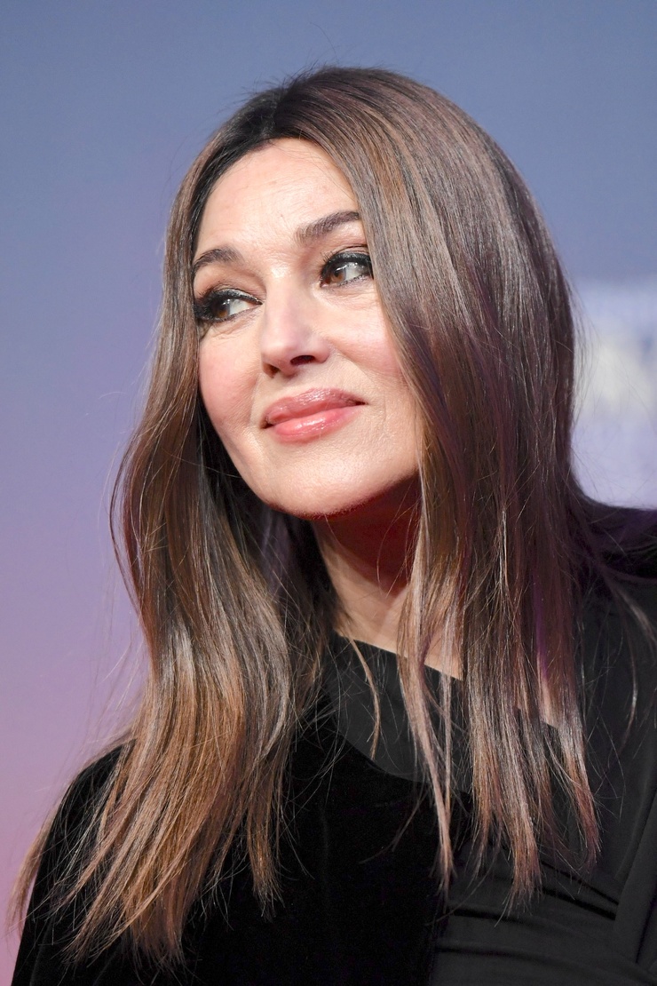 Monica Bellucci Monica Bellucci
