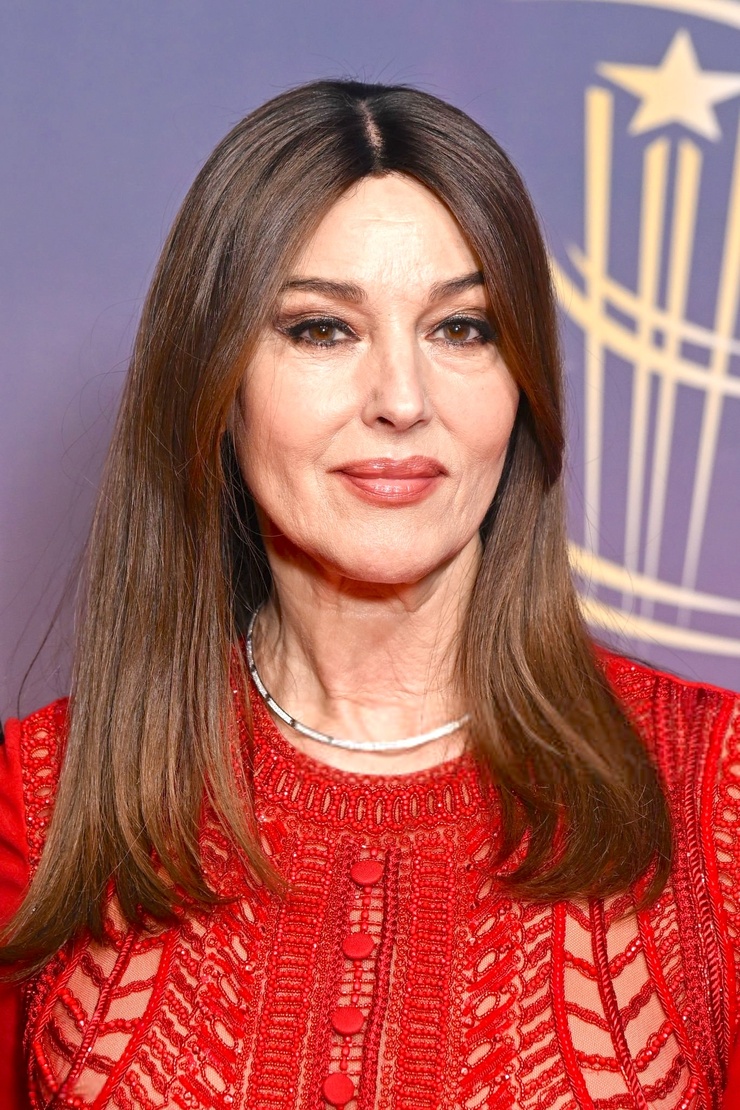 Monica Bellucci