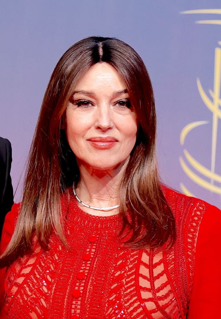 Monica Bellucci Monica Bellucci