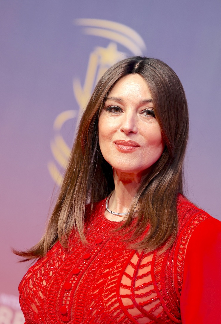 Monica Bellucci Monica Bellucci