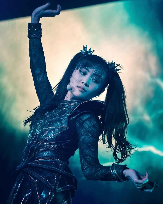 BABYMETAL