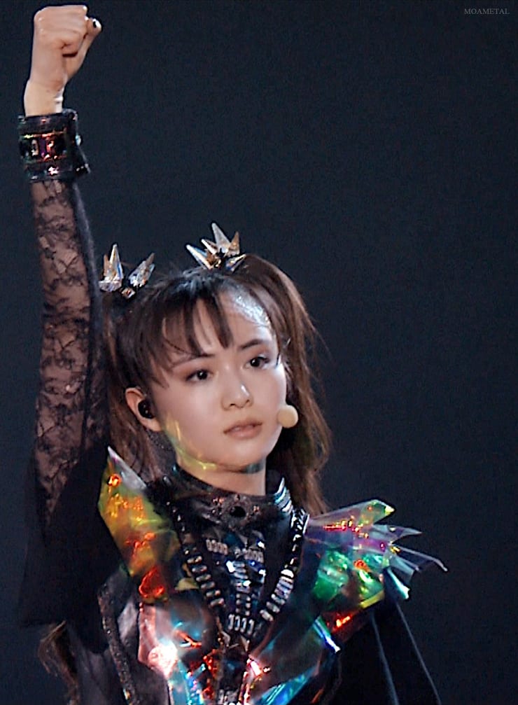 BABYMETAL