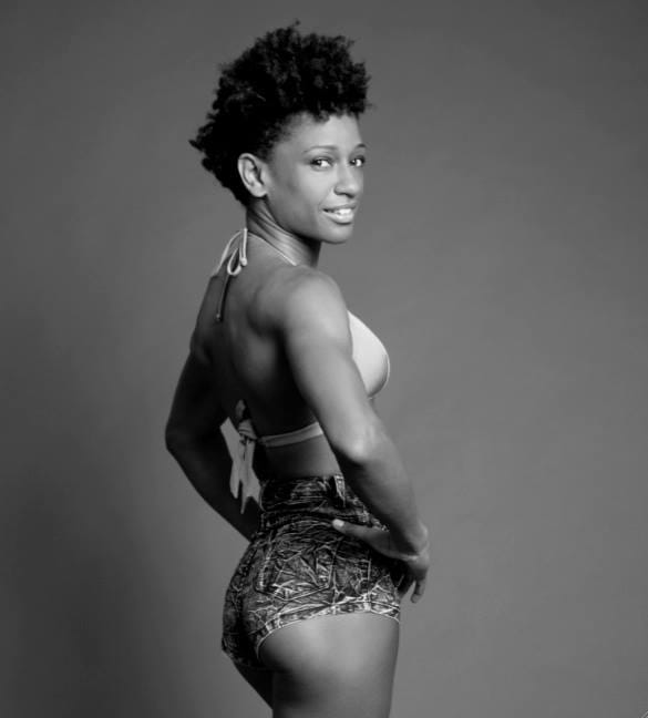 Angela Hill
