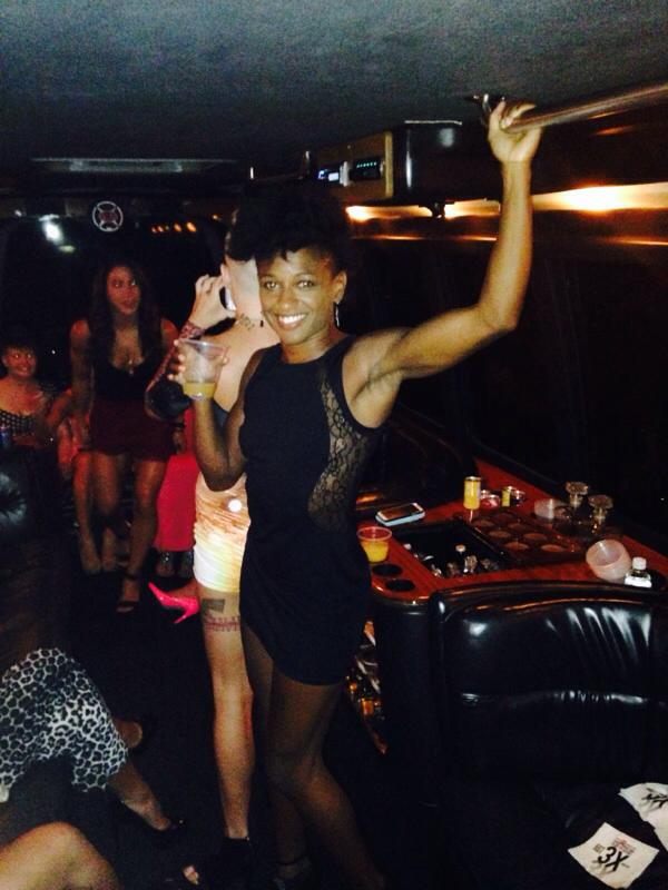 Angela Hill