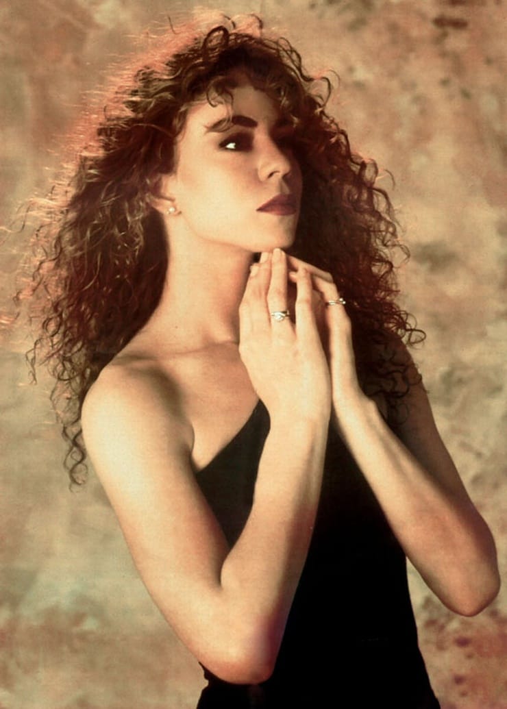 Mariah Carey Mariah Carey