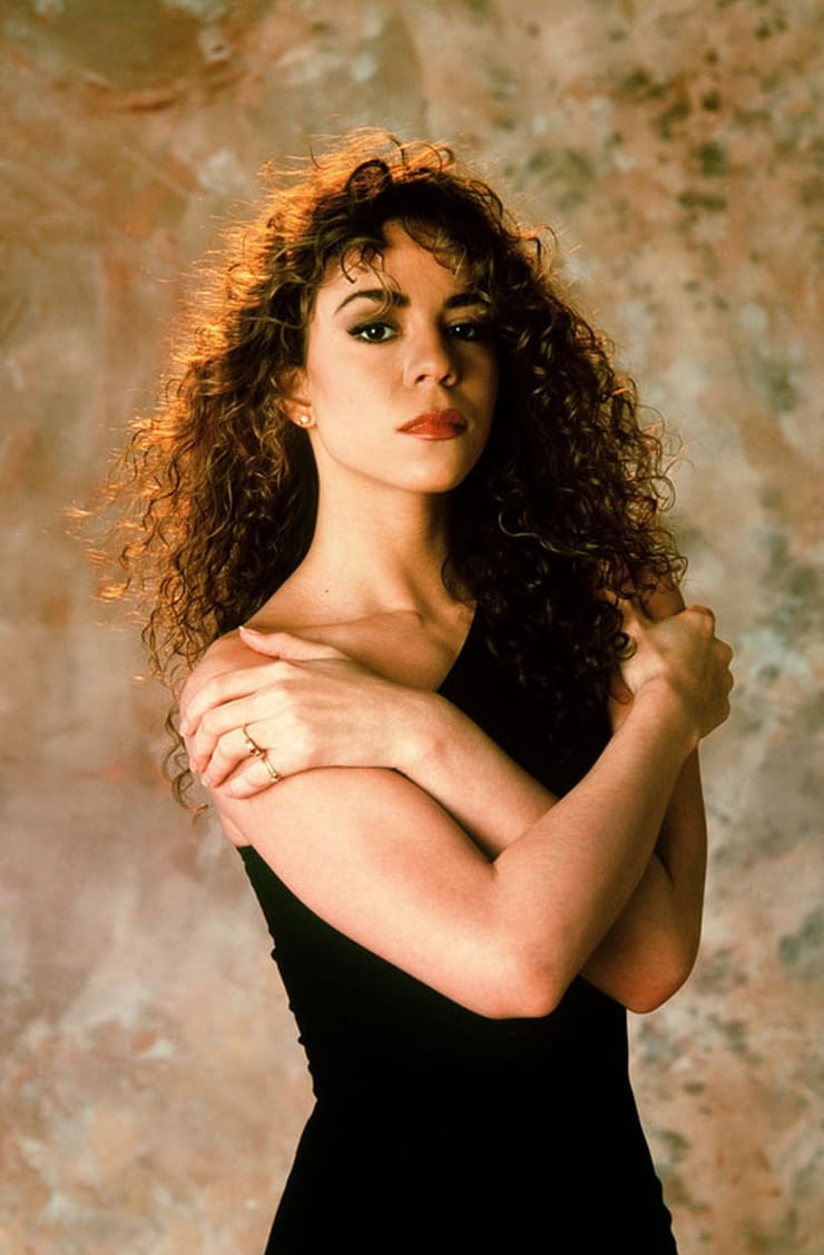 Mariah Carey Mariah Carey