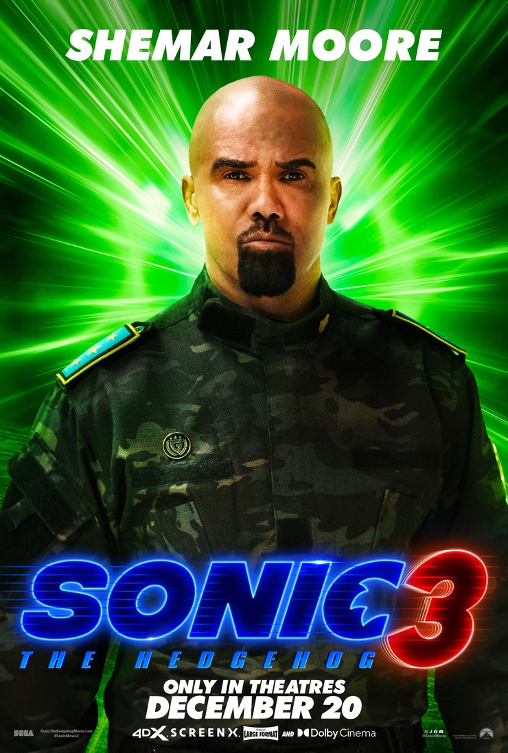 Sonic the Hedgehog 3 Sonic the Hedgehog 3