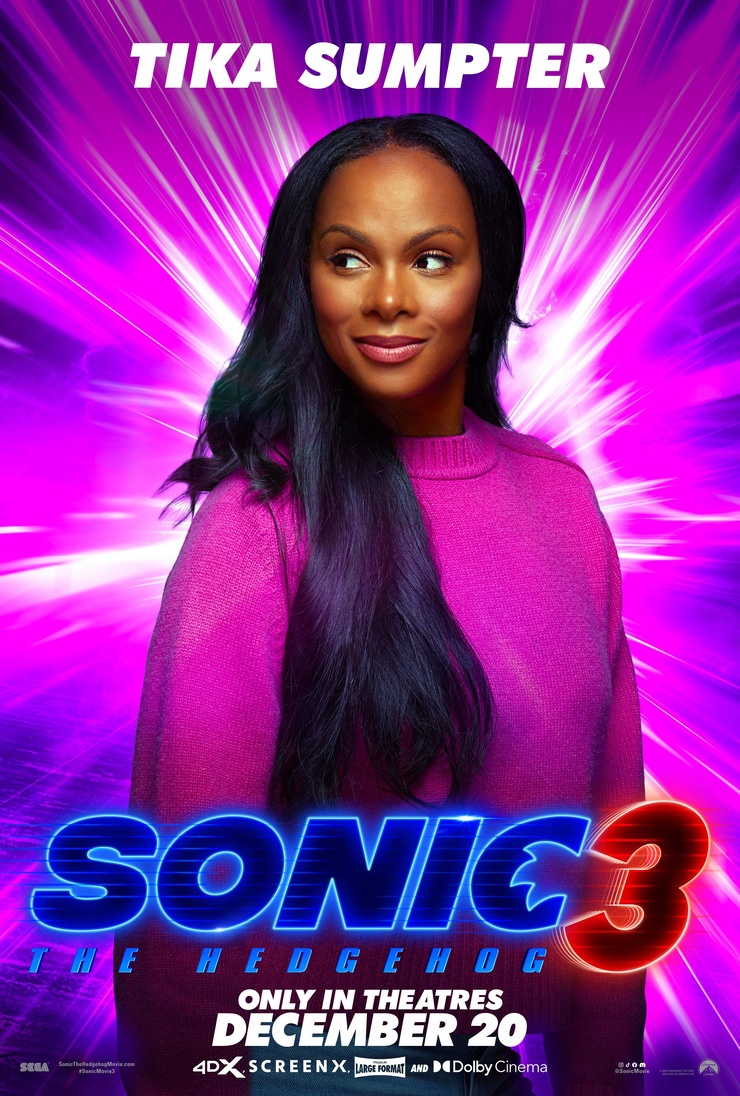 Sonic the Hedgehog 3 Sonic the Hedgehog 3
