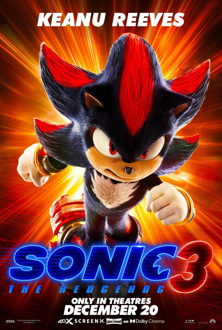 Sonic the Hedgehog 3 Sonic the Hedgehog 3