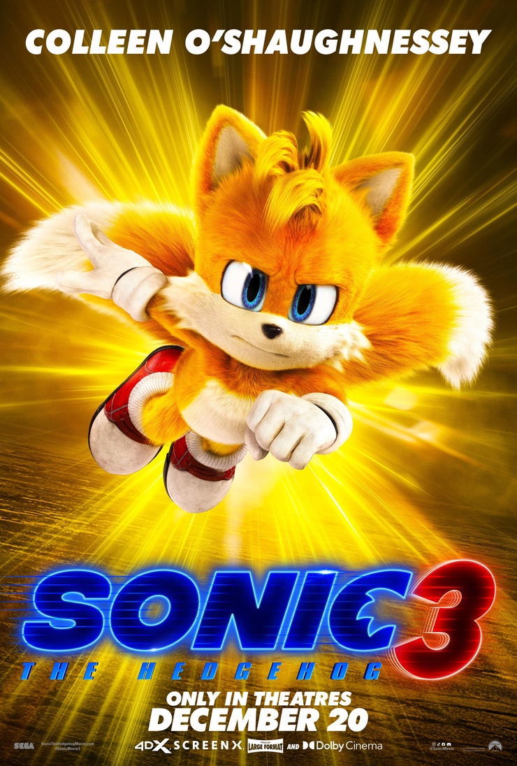 Sonic the Hedgehog 3 Sonic the Hedgehog 3