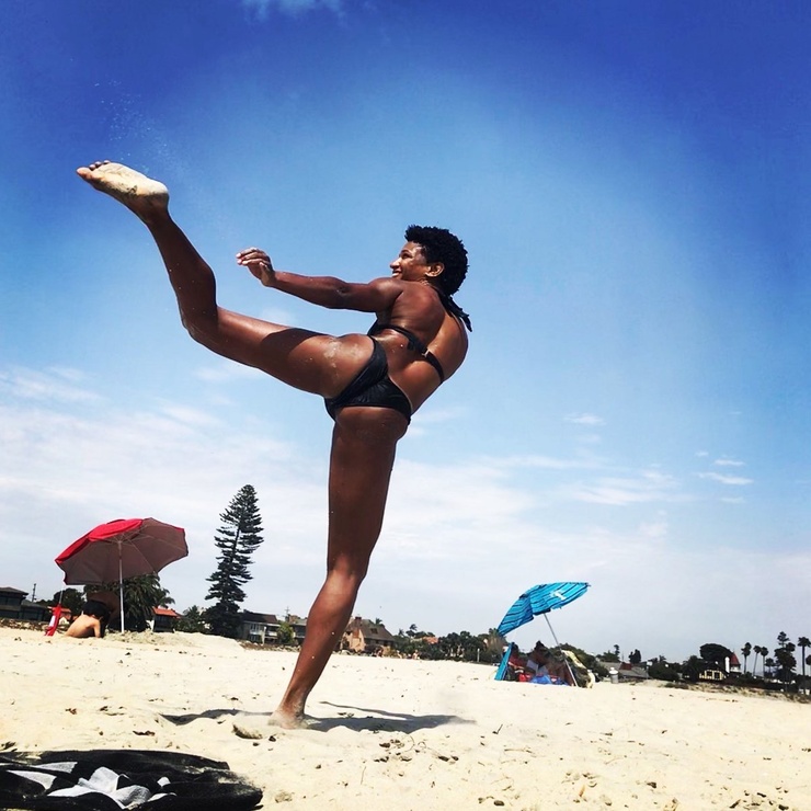 Angela Hill