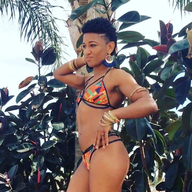 Angela Hill
