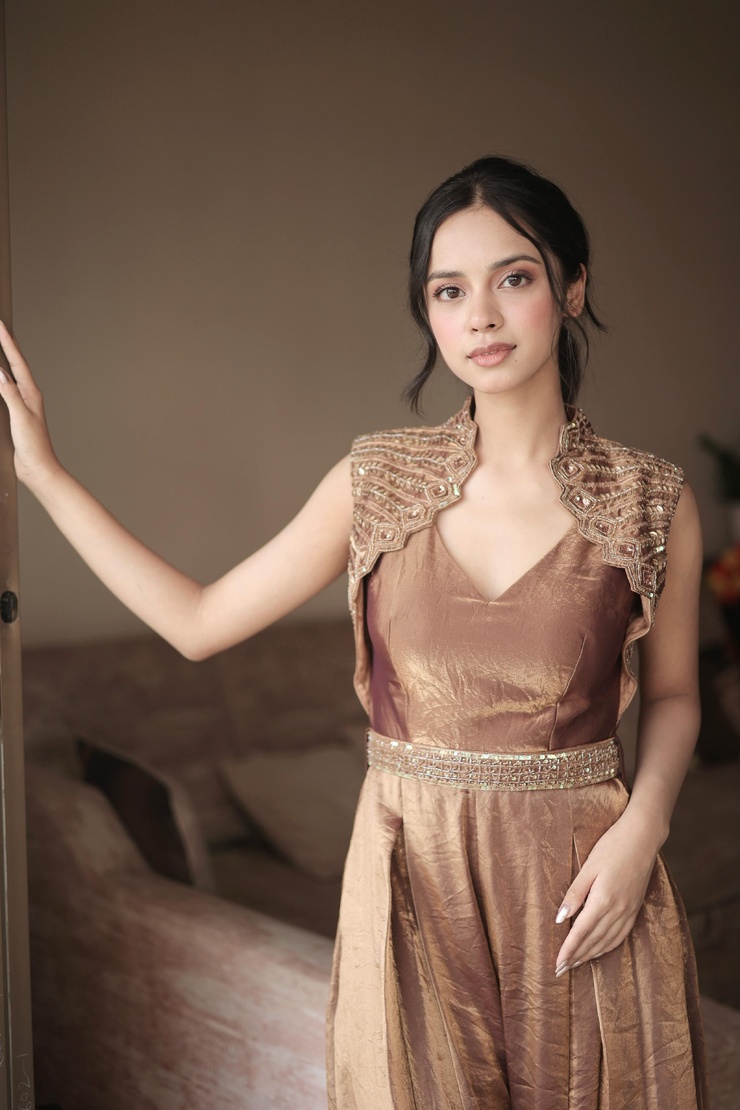 Nitanshi Goel