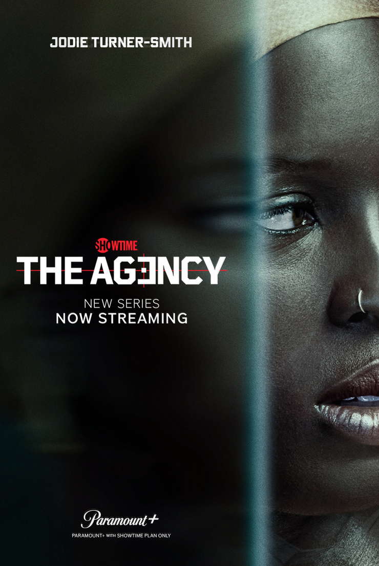 The Agency: Central Intelligence The Agency: Central Intelligence